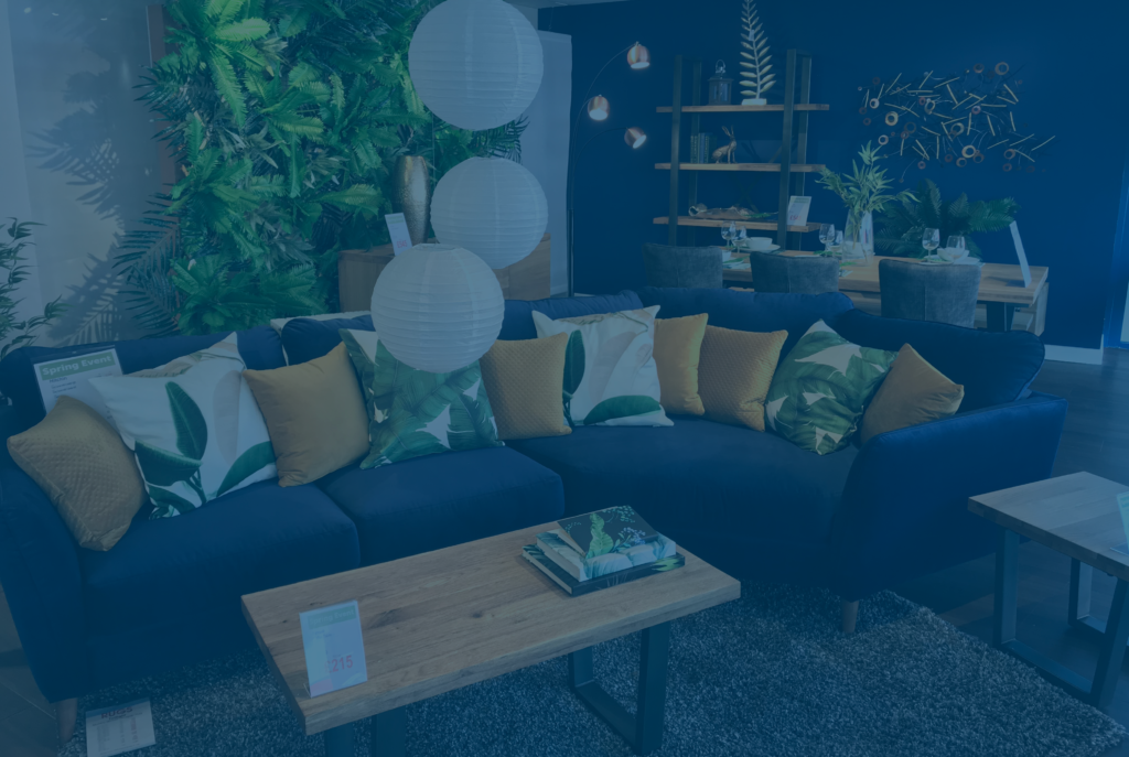 Reynolds Furniture See & do Love Bognor