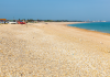 Pagham Beach West Sussex by Ian Woolcock (Adobe Stock)