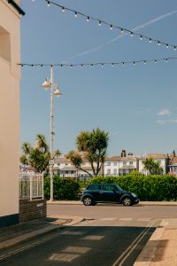 Bognor Regis by Peter Flude