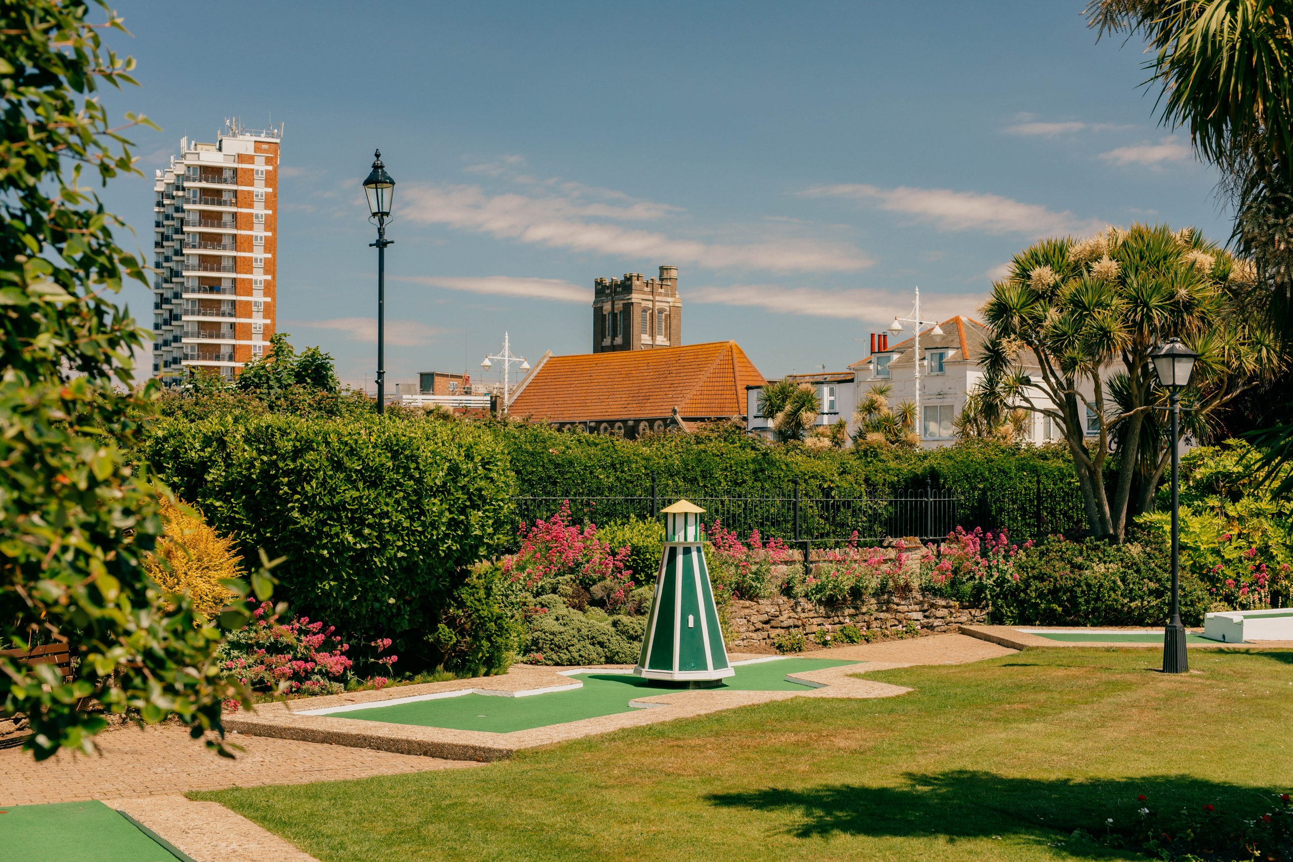 Why Bognor Regis is offering a family day out that’s better than ever before