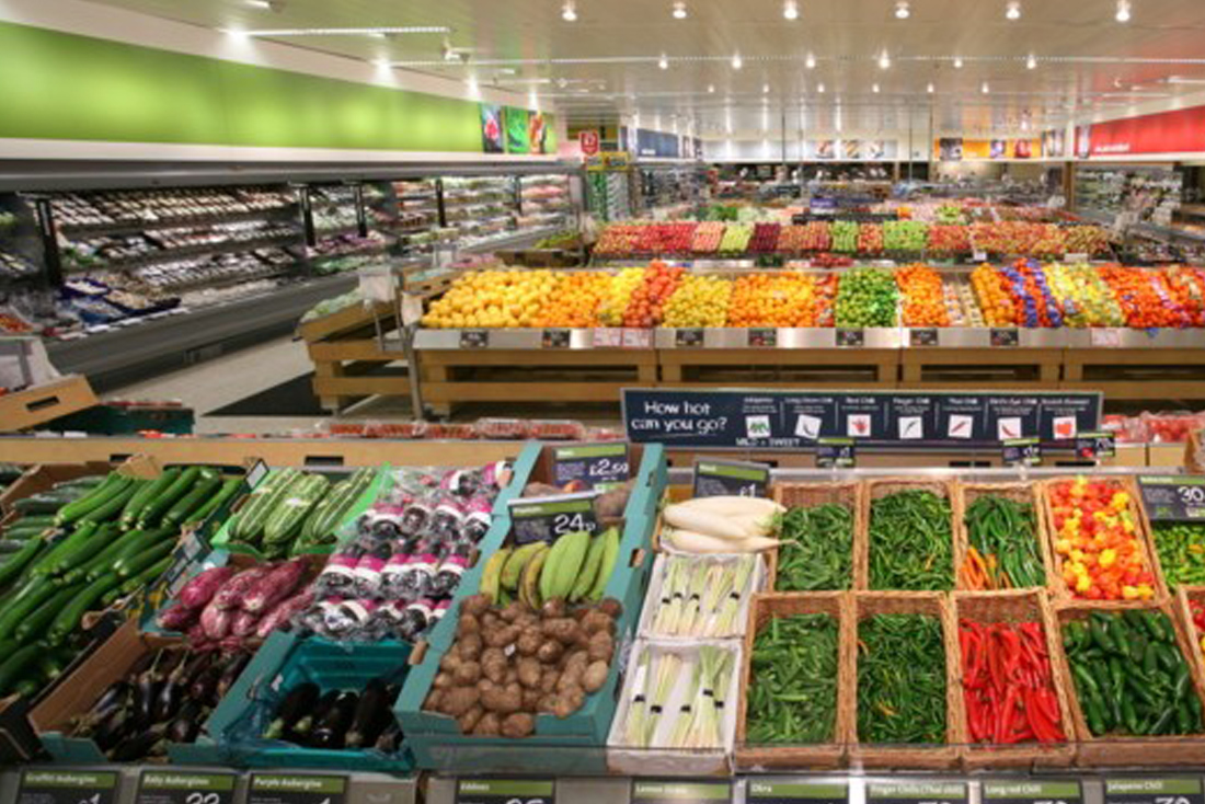 Morrisons See & do Love Bognor