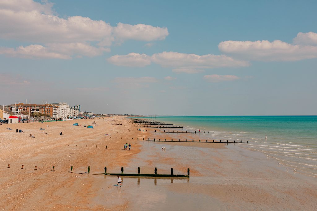 Getting To Bognor Regis