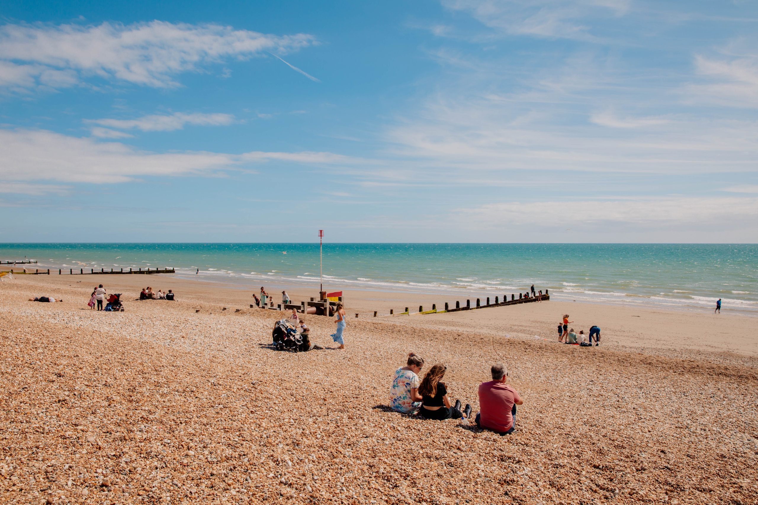 bognor regis travel news