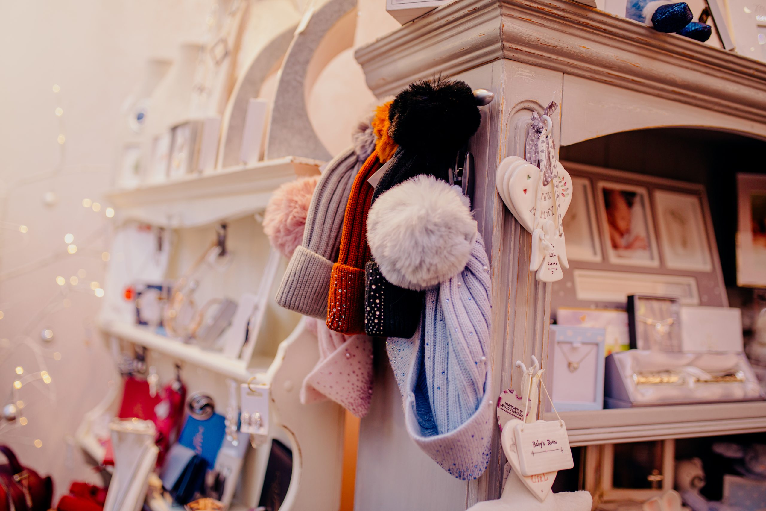 Snooks Gift Boutique, photo by Peter Flude
