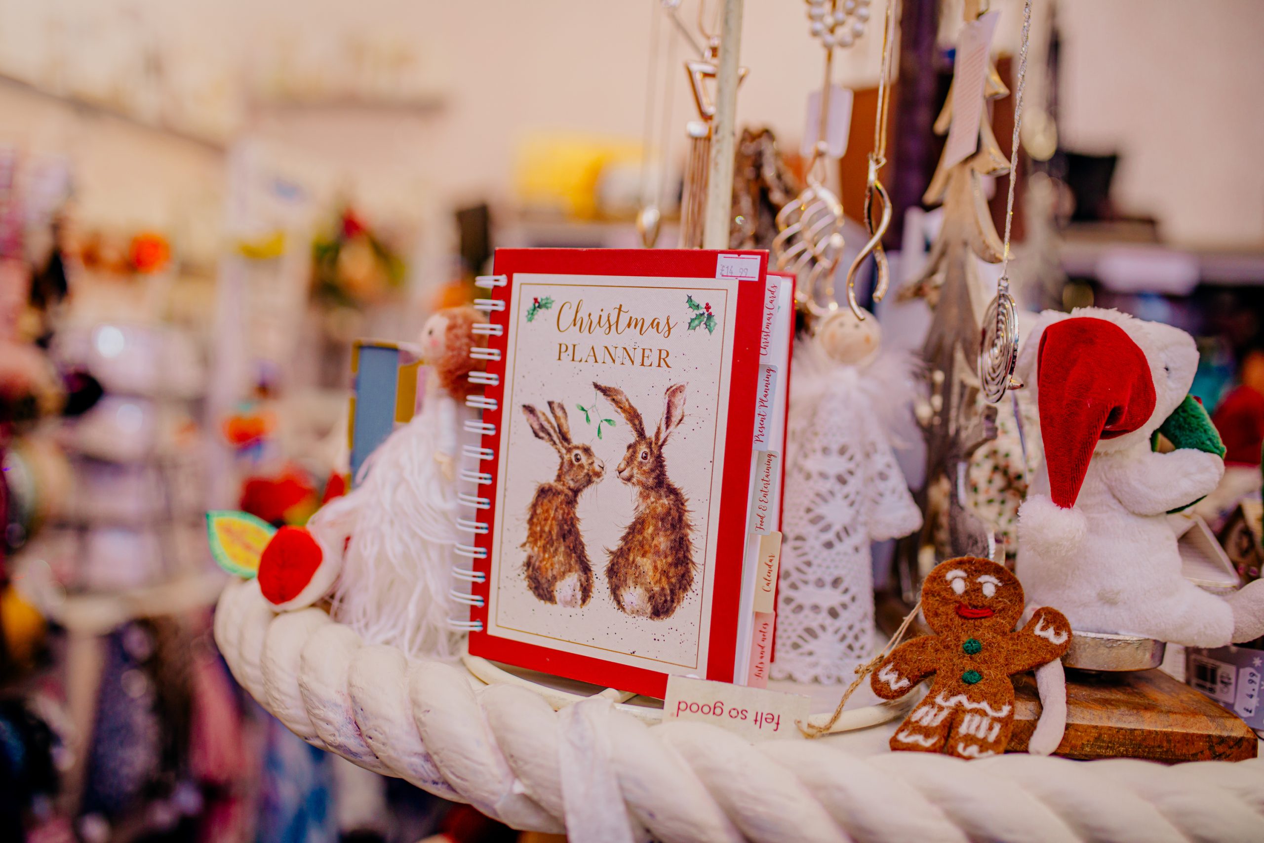 Snooks Gift Boutique, photo by Peter Flude
