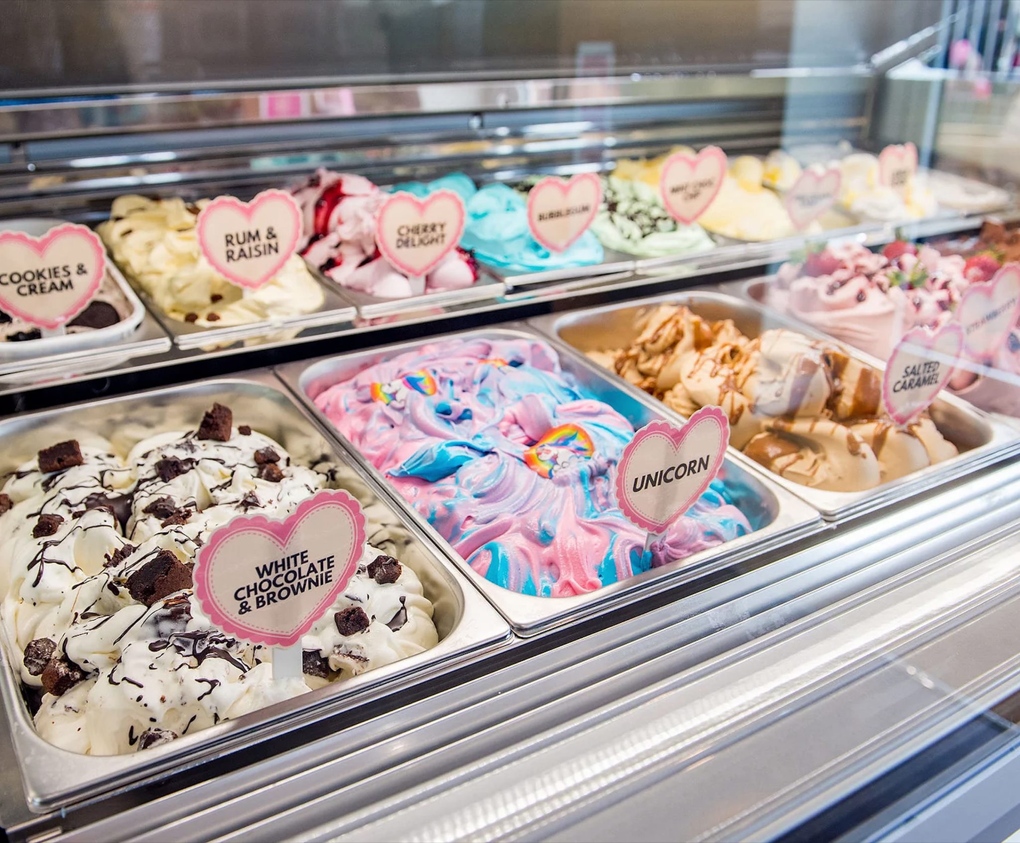 Celebrate Mother’s Day in Bognor Regis