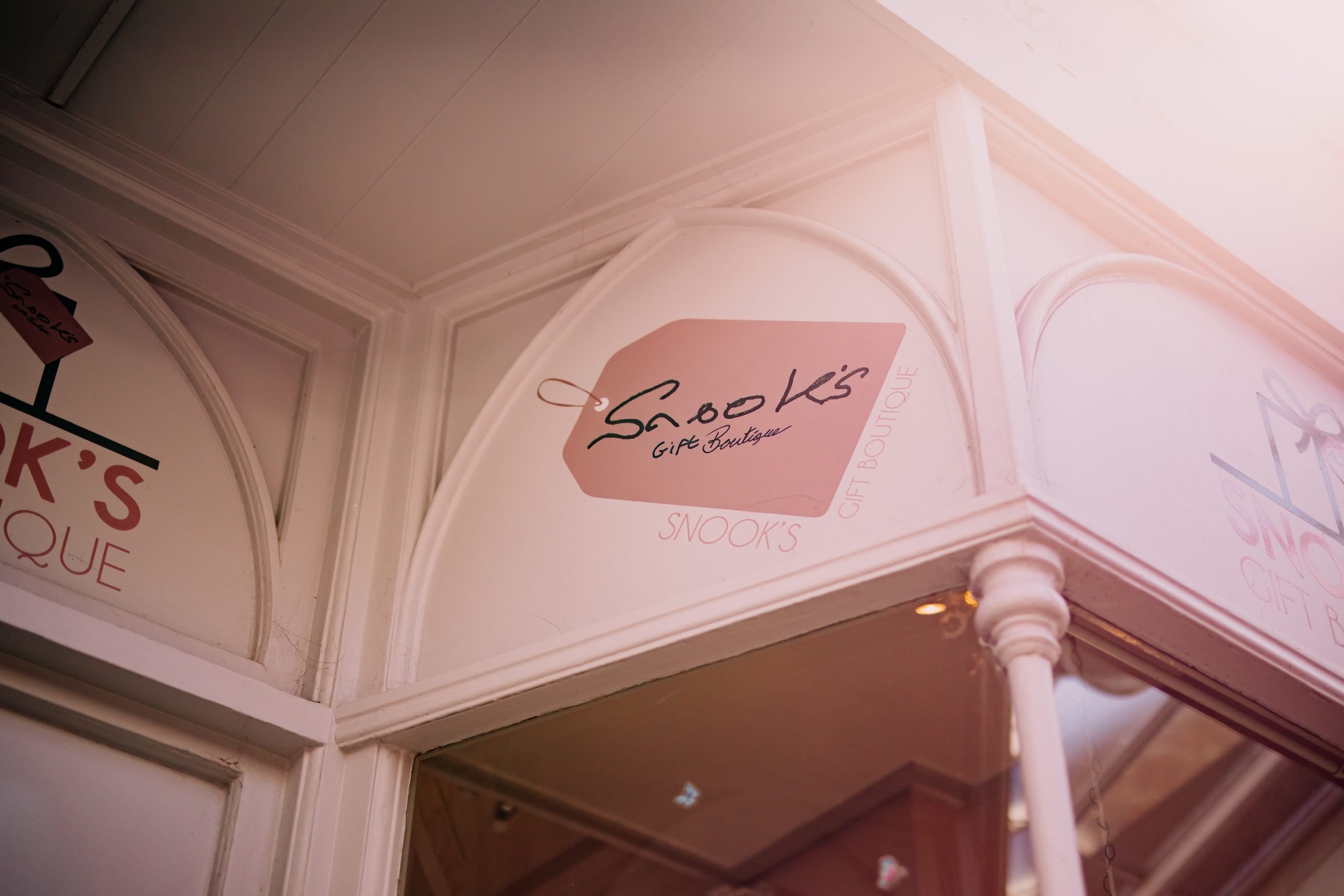 Snooks Gift Boutique See & do Love Bognor Regis