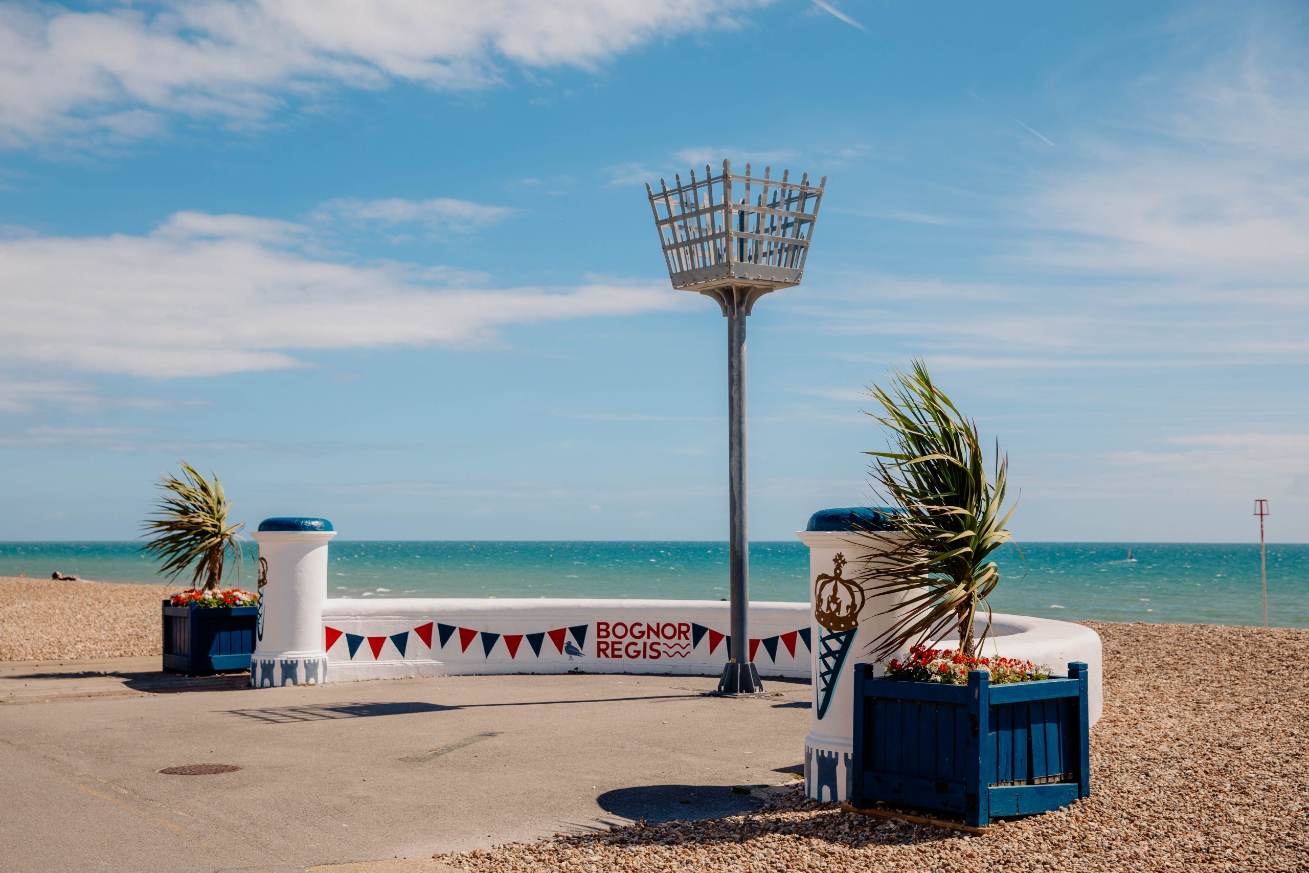 DDay Beacon Lighting 80th Anniversary What