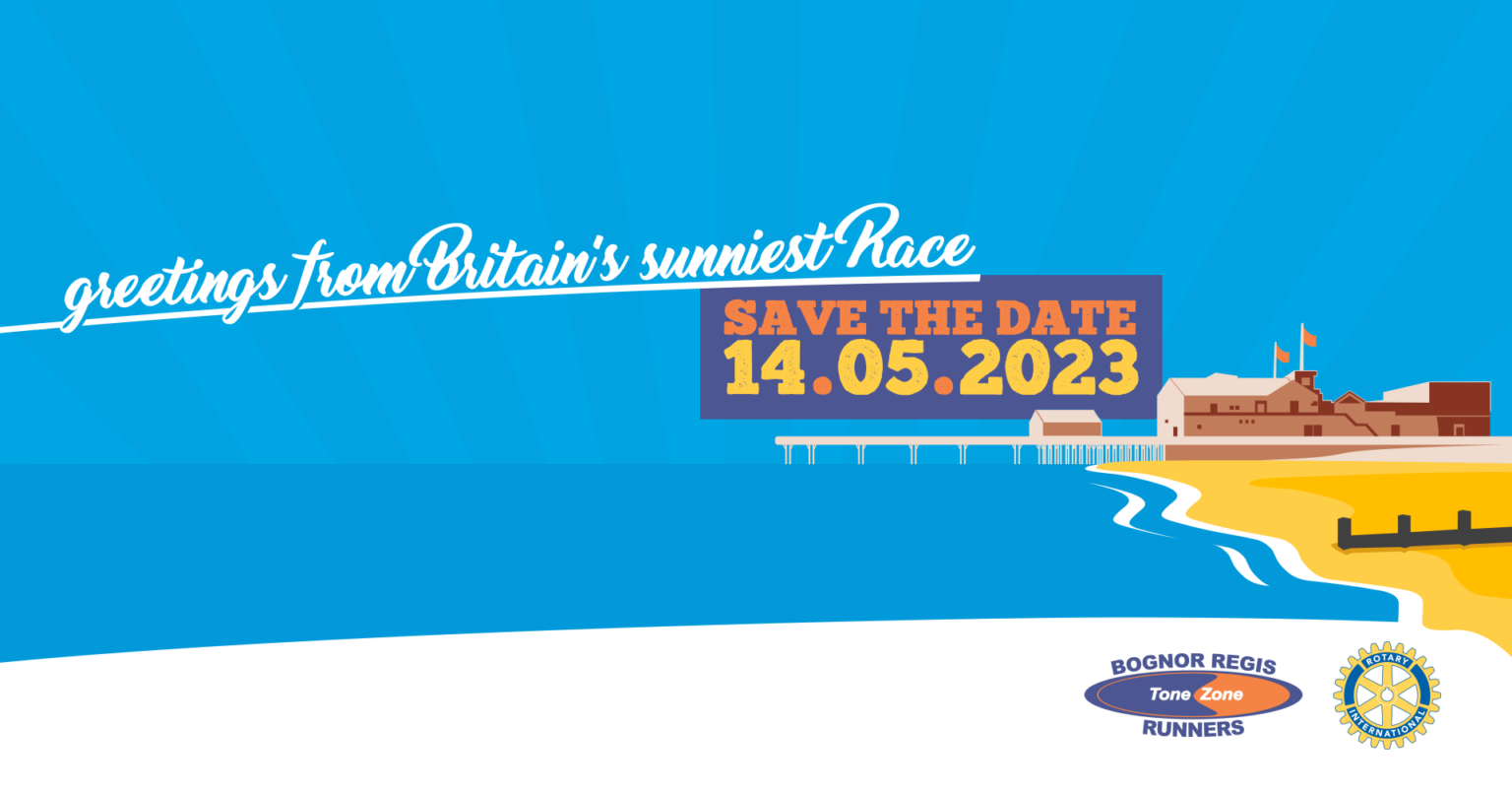 Bognor Prom 10k Road Race 2023 What's On Love Bognor Regis