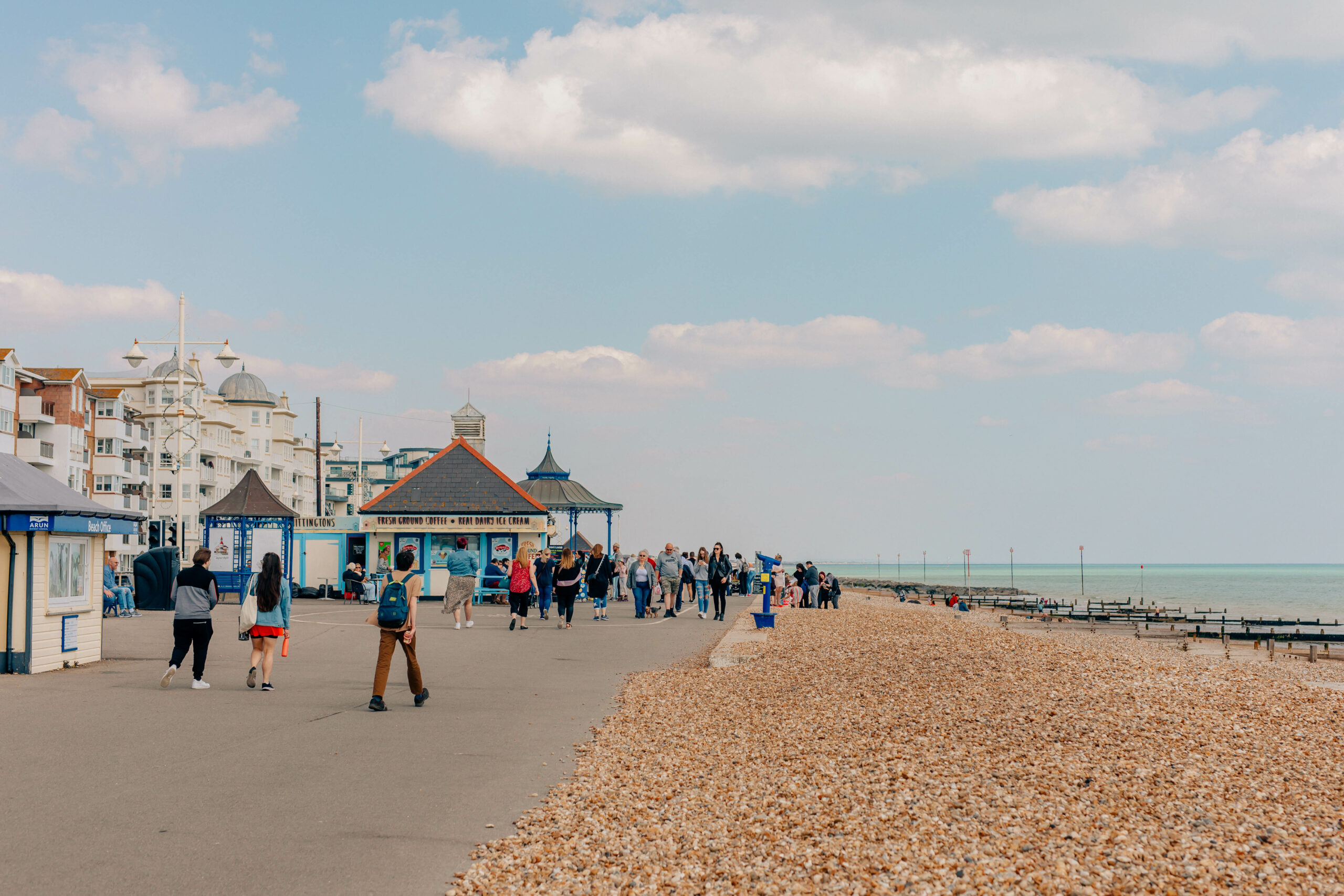 Best walks for families during May Half-Term