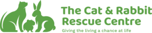 Cat & Rabbit rescue centre logo