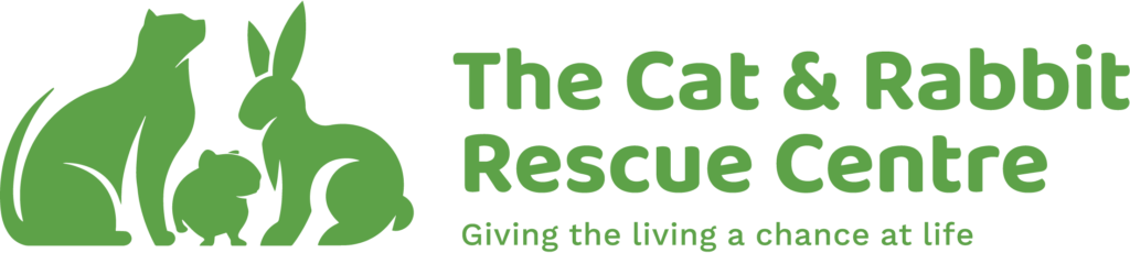 Cat & Rabbit rescue centre logo