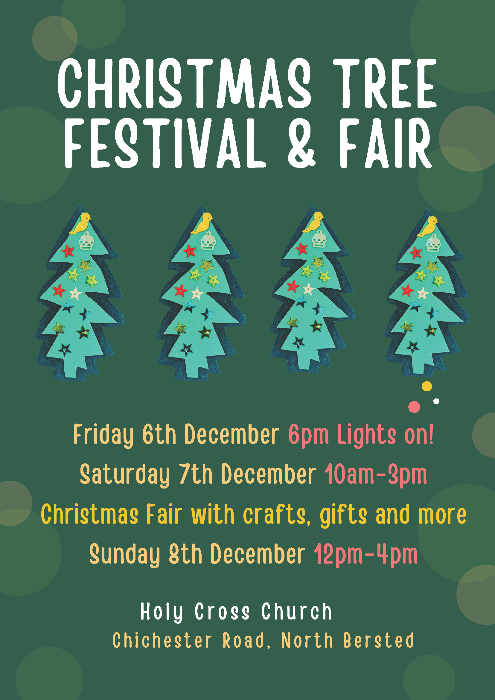 11 christmas tree manufacturers