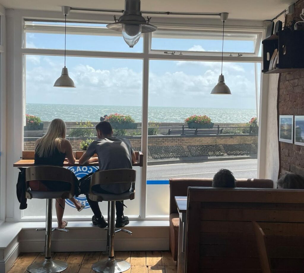 Image of Coastal Coffee