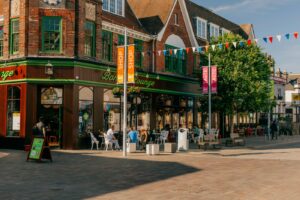 Image of Bonito Lounge