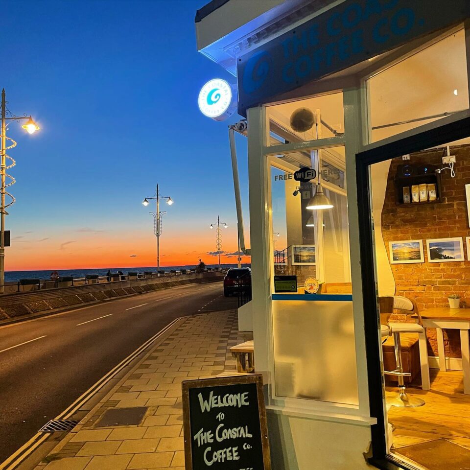 Image of Coastal Coffee Cafe