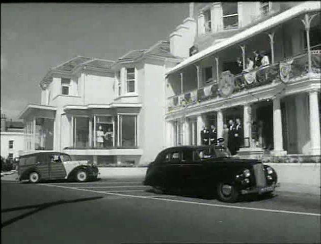 Bognor Regis – Then and Now