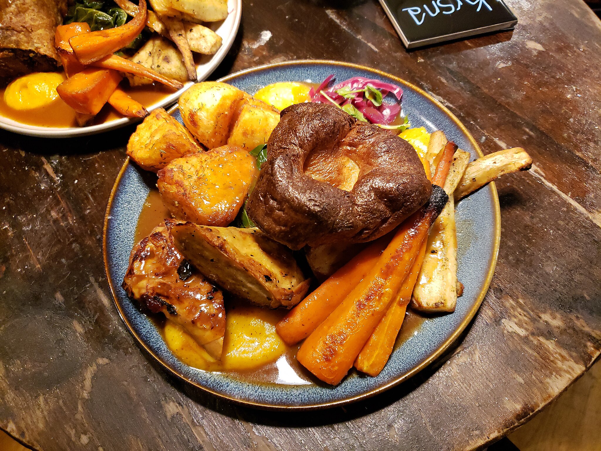 Where to Find a Great Roast in and Around Bognor Regis