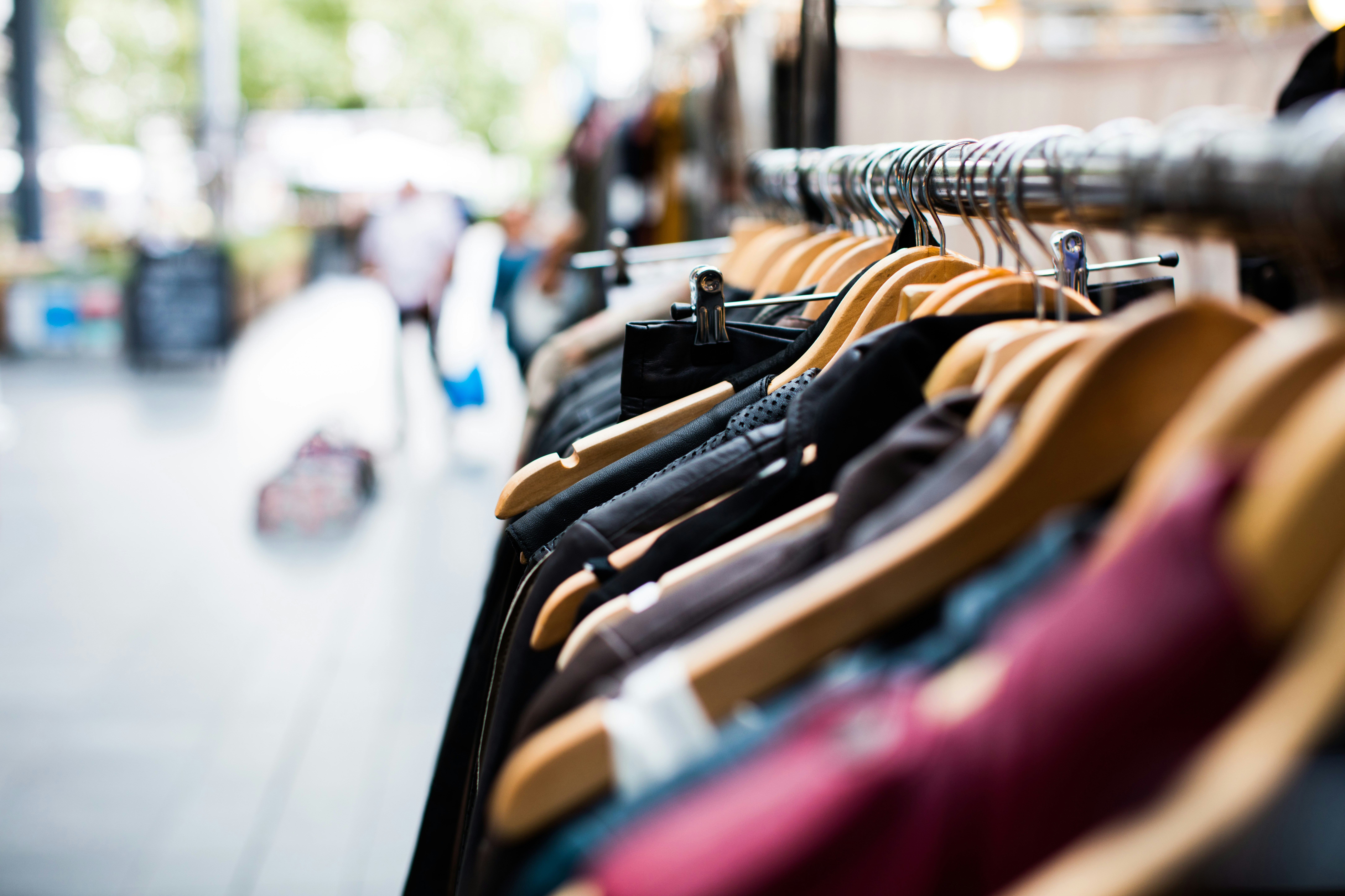 Love Your Local Charity Shops: Why Charity Shopping Matters in Bognor Regis