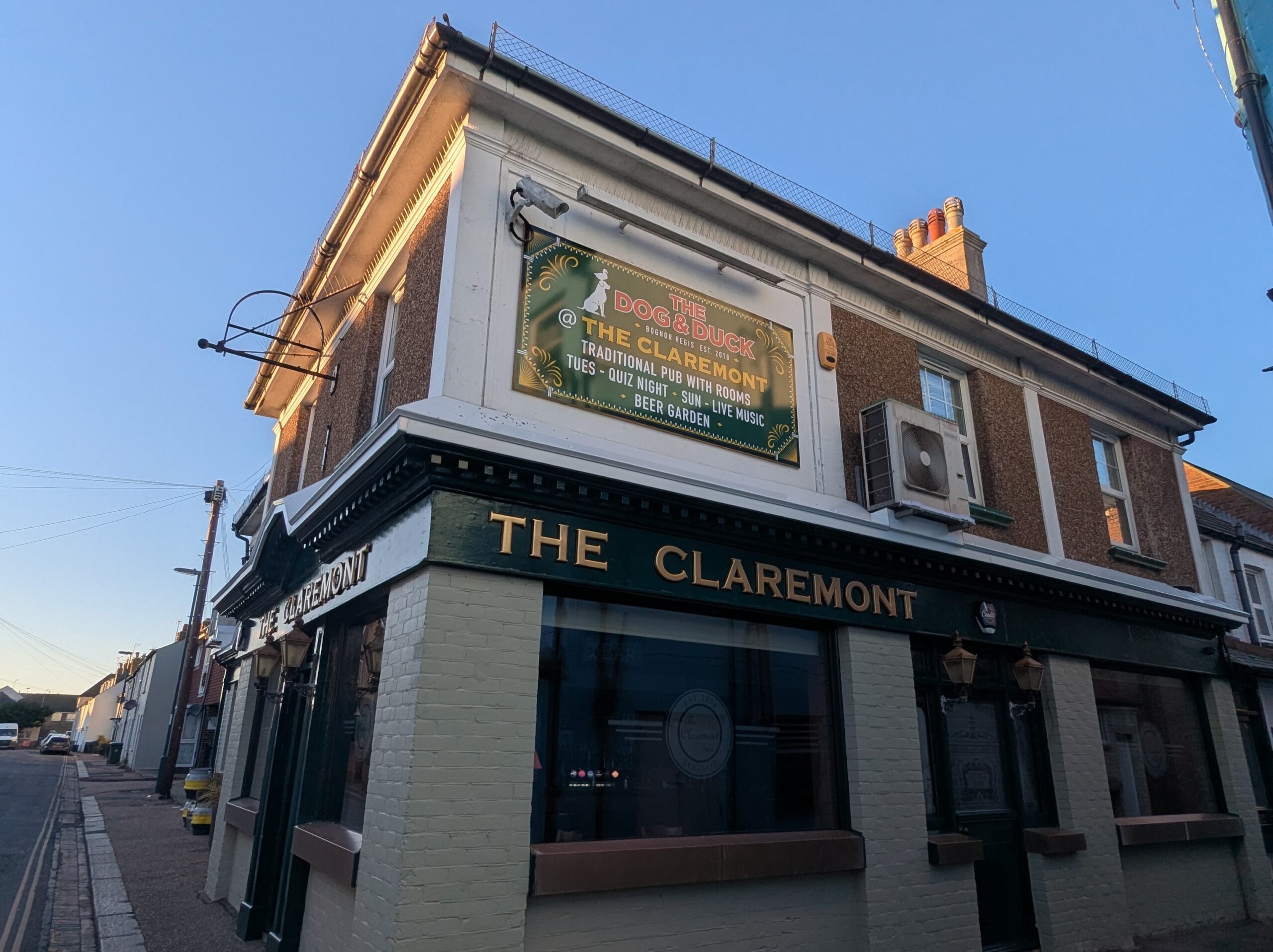 Celebrate Father’s Day in and around Bognor Regis