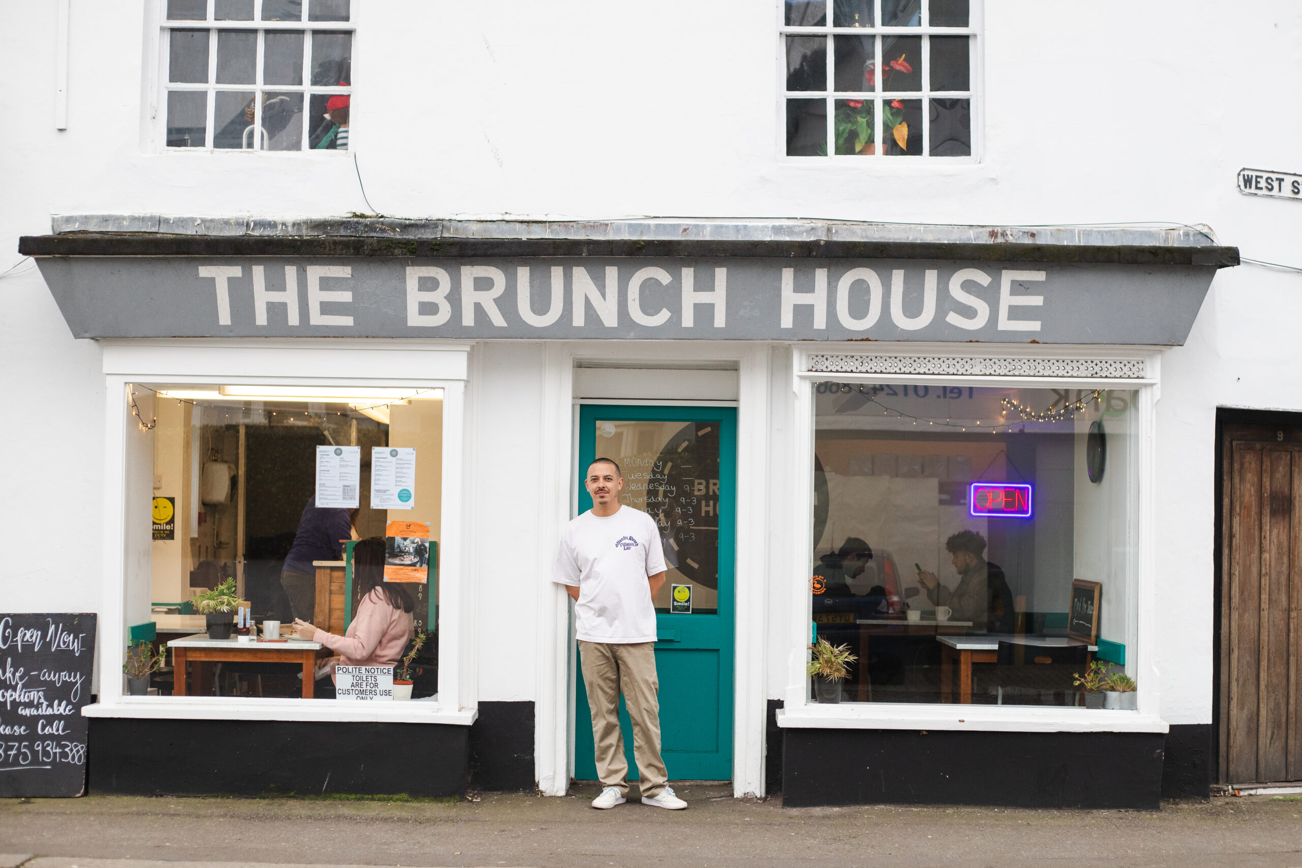 UK Small Business Week (1st – 7th June): Ways to support local businesses in Bognor Regis