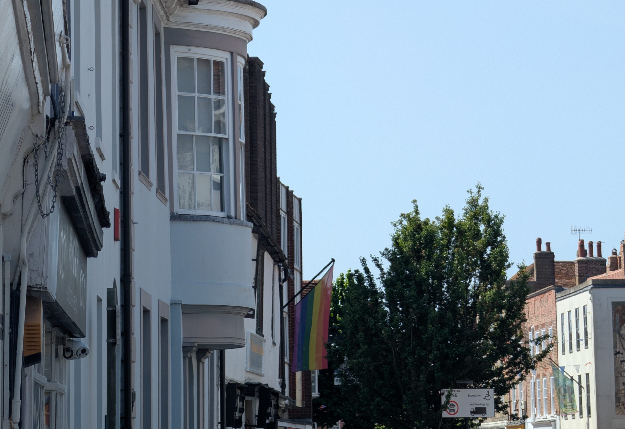 Pride in and around Bognor Regis: Things to do and ways to celebrate this June