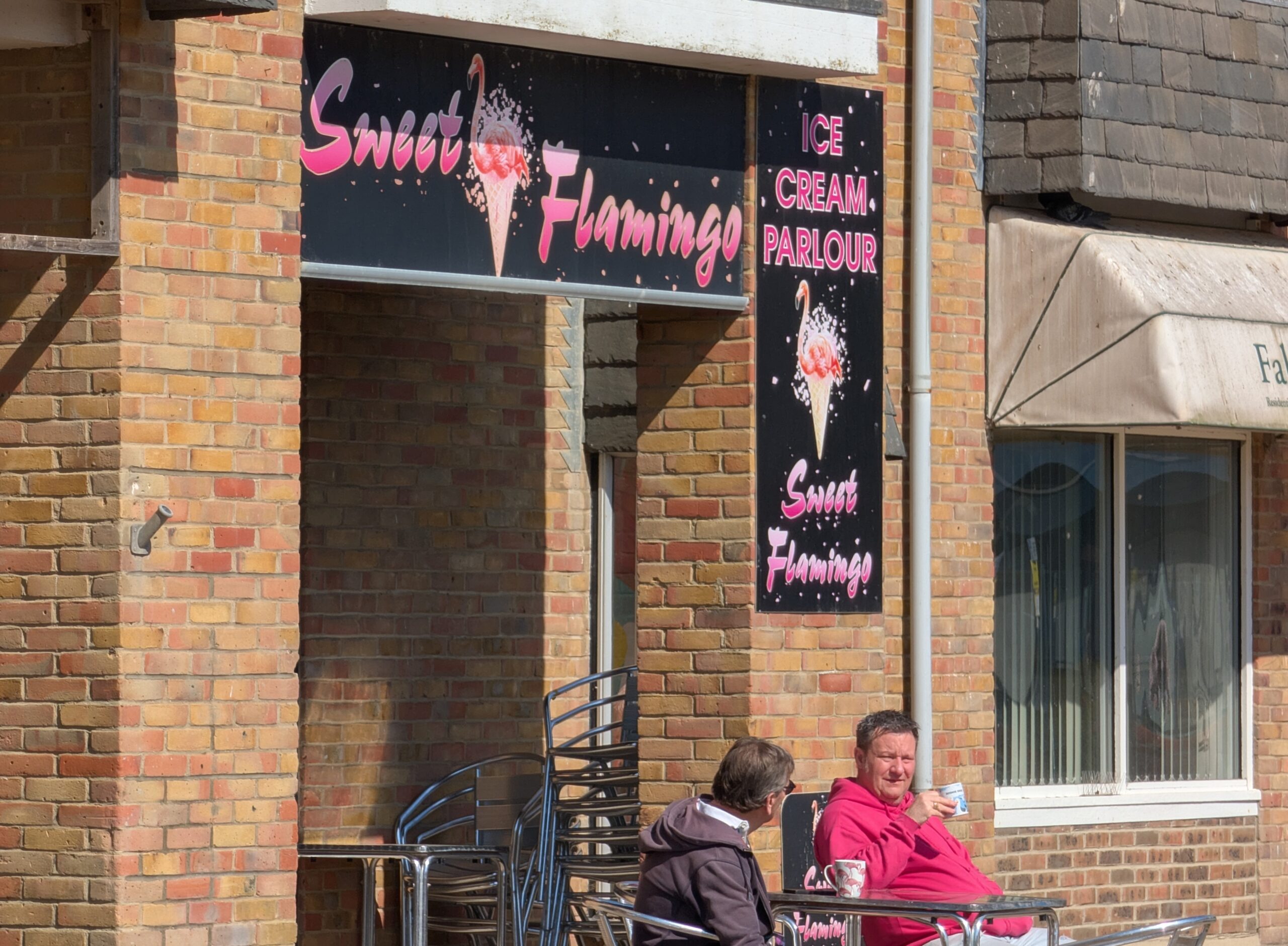 Where to Eat Out with the Kids in Bognor Regis This Summer