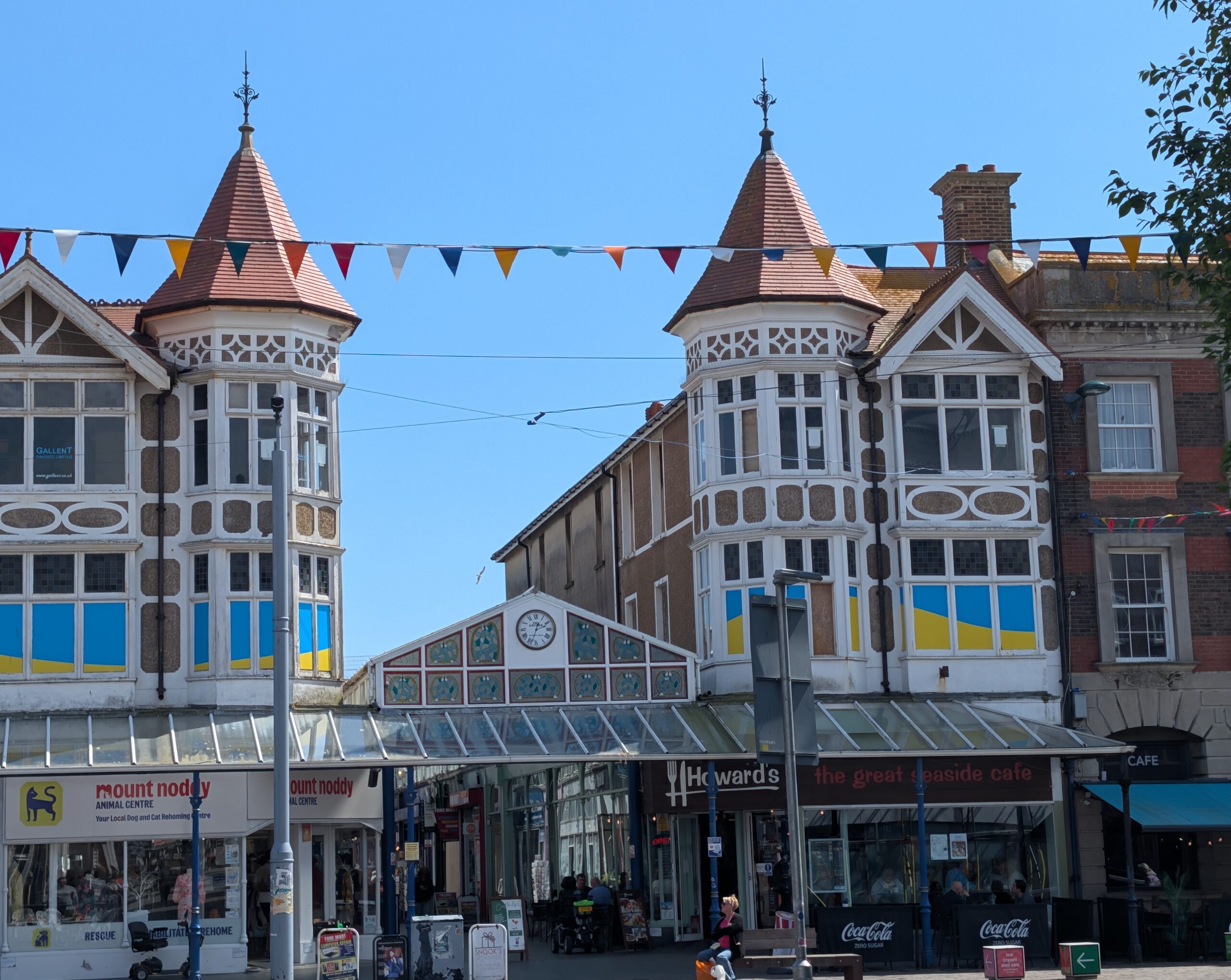 Ways to Celebrate Second-Hand September in and Around Bognor Regis